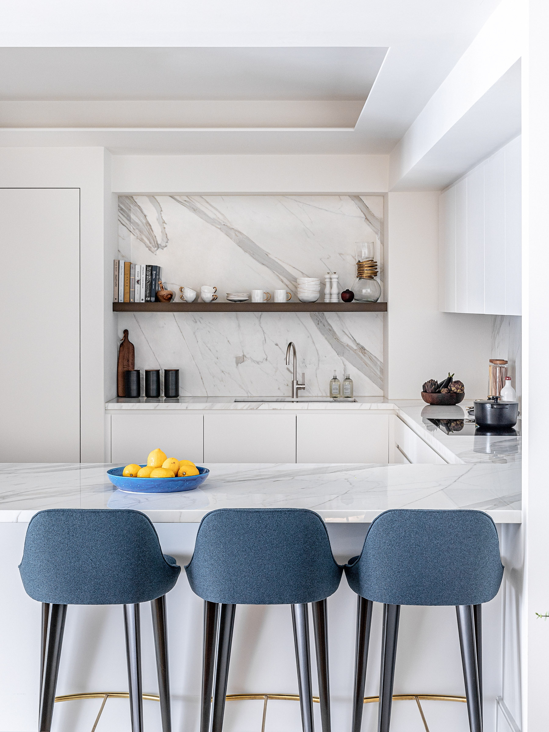 Property of the Week Lancer Square, Kensington Property SPHERE